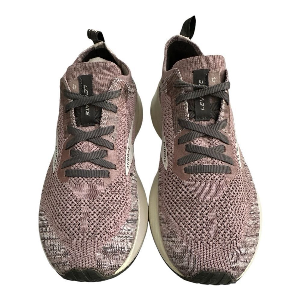 Brooks Levitate Primrose Running Shoes Size 6 - Picture 6 of 10